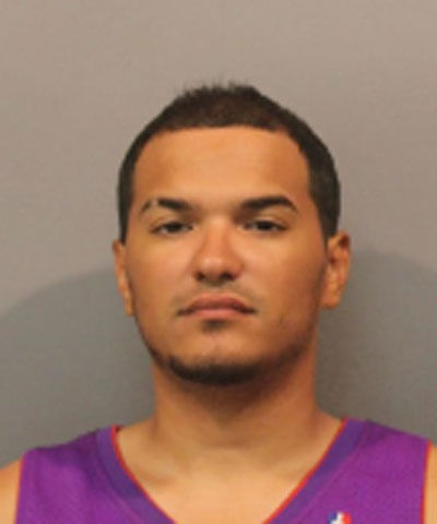 Steven Ivan Beltran